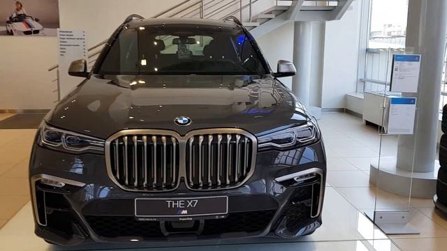 Обзор цен на автомобили БМВ август 2021 г у официального дилера BMW смотреть онлайн