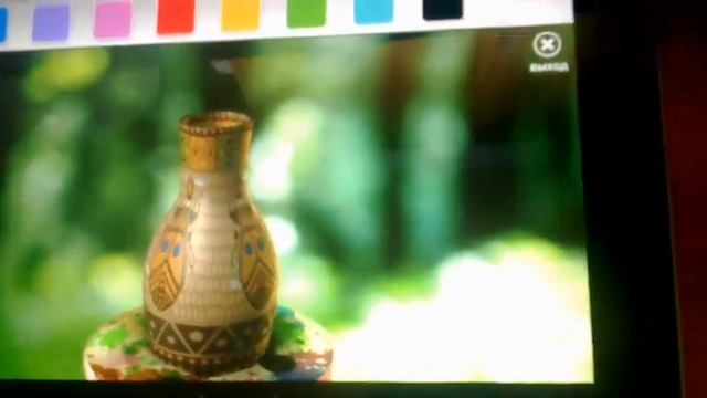Обзор на игру Pottery смотреть онлайн