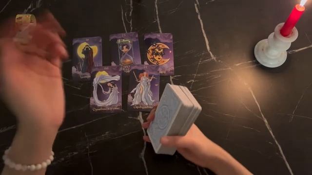 Пауза или конец отношений? Будет ли продолжение? | Гадание онлайн смотреть онлайн