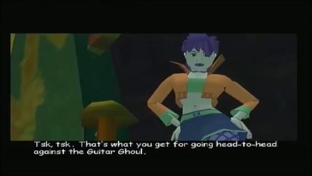 Scooby Doo! Unmasked PS2 Cutscenes смотреть онлайн