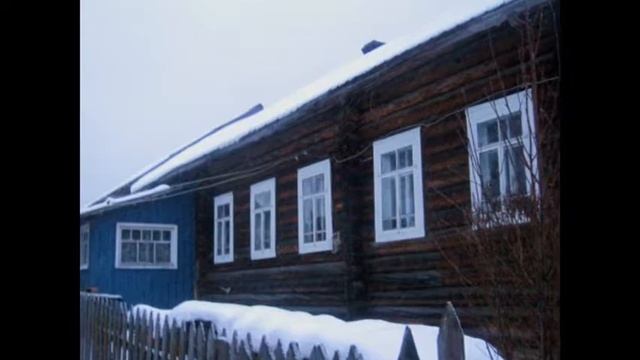 Зимняя сказка в Белой смотреть онлайн