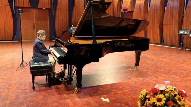 Love Theme from Star Wars by J. Williams & Spinning Song by A. Ellmenreich смотреть онлайн