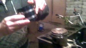 ВАЗ 2106 ремонт, поршни, кольца, шатуны.