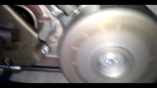 Сборка и первый пуск. Мотоцикл Ява 360 (Jawa 360) смотреть онлайн