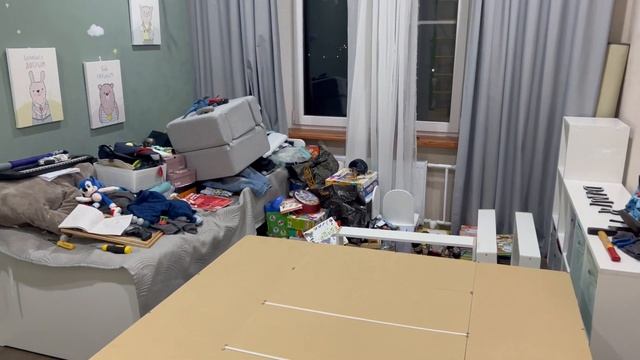 VLOG: НОВЫЙ ШКАФ В ДЕТСКУЮ | ВЫБИРАЕМ ХРАМ ДЛЯ КРЕЩЕНИЯ | 12-31.05.2023 смотреть онлайн