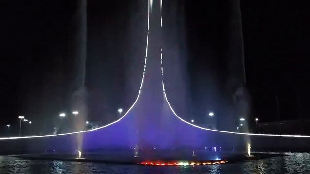 Фонтан кукушка смотреть онлайн