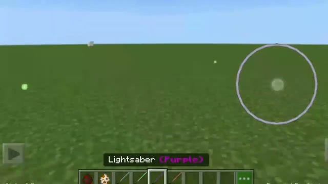 Star Wars Alpha 1.0 Addon inMinecraft pe смотреть онлайн