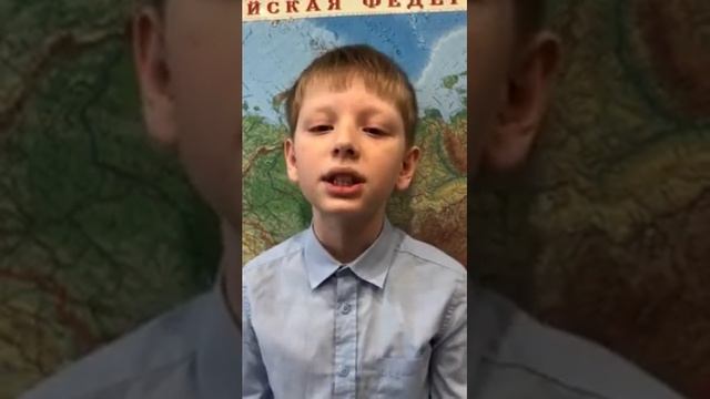 Юрьев Виктор, 9 лет, г.Йошкар-Ола, "Приходят к дедушке друзья", Владимир Александрович Степанов смотреть онлайн