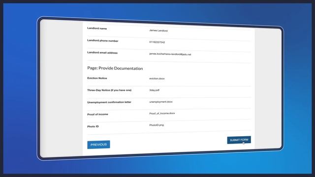 Hyland Content Portal: Workflow & Forms Pt 2 - Covid Assistance Form смотреть онлайн