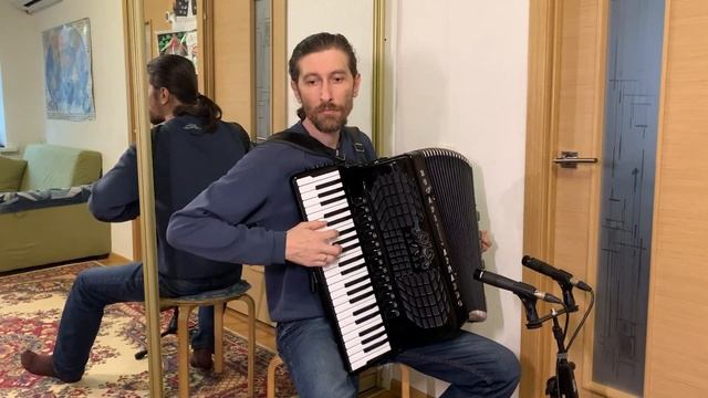 M. Peguri & J. Peyronnin - "BOURRASQUE" смотреть онлайн