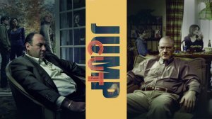 Почему Клан Сопрано лучше чем Во Все Тяжкие?