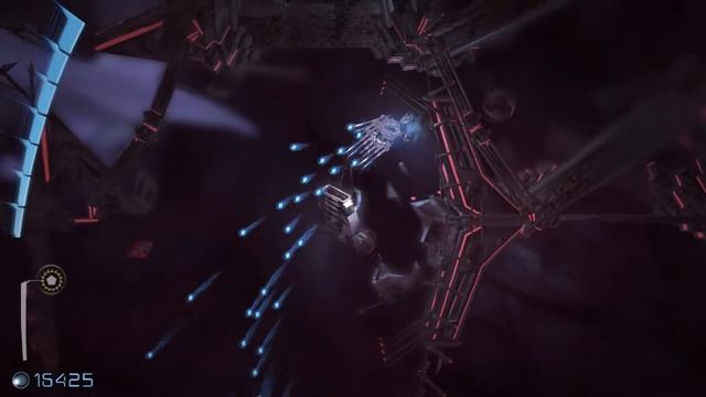 Microbot Playthrough 14 смотреть онлайн