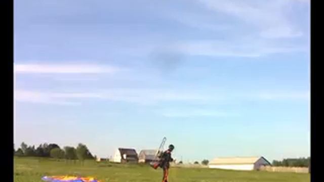 полеты с парамотором.wmv смотреть онлайн