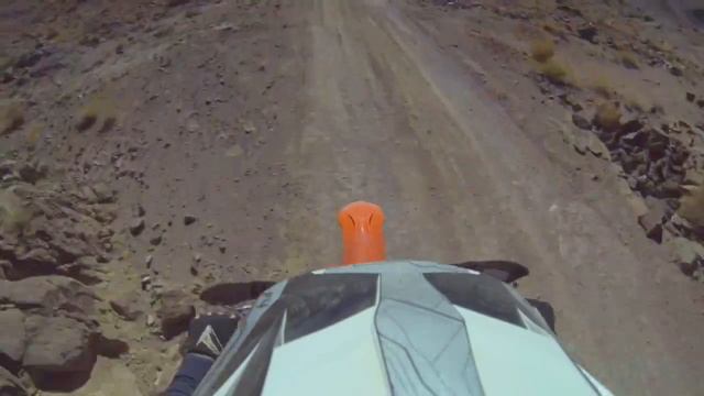 Exdream Endurosafari Marokossa 2013 смотреть онлайн