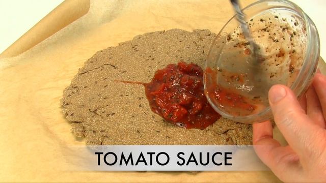 No Flour Pizza Gluten Free Low Carb Diabetic Pizza Dough Flax Coconut Dough Recepie смотреть онлайн