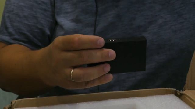 Оборудование Dr.HD. Мнение пользователя смотреть онлайн