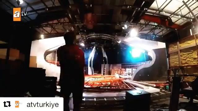 Who Wants To Be A Millionaire (Kim Milyoner Olmak İster) Making-Of смотреть онлайн