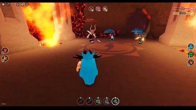 Obsidian/Dark Steel UPDATE | The Survival Game (Roblox) смотреть онлайн