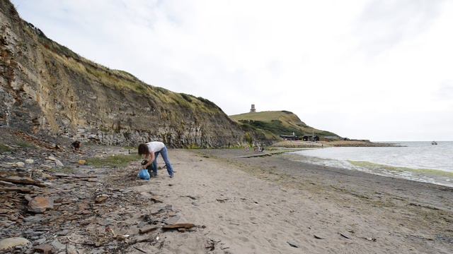 2 Minute Beach Clean by Phil Abraham смотреть онлайн