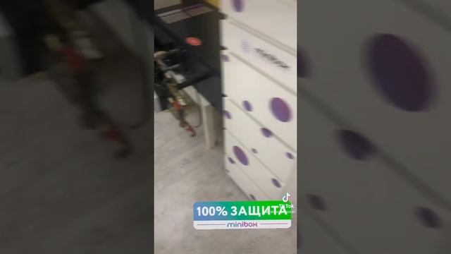 Дополнительный блок фильтров Minibox. Шумоглушитель для подавления шума в Канале Minibox. смотреть онлайн