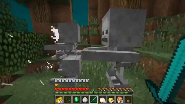 Minecraft Time Machine Mod (1.7.10) by Iggy3434 смотреть онлайн