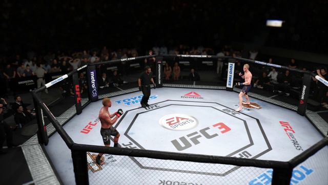 KSI vs Logan 2 | Boxing | UFC 3 смотреть онлайн