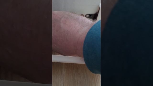 Отопление дома 160 м кв. Обделочники VS Сантехников. смотреть онлайн