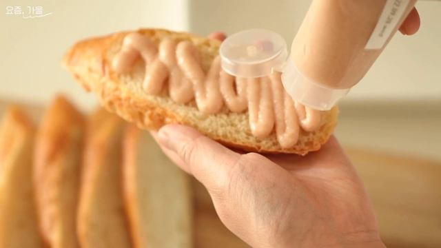 뚝딱! 5분컷 명란마요만들기ㅣ시간없는 날 초스피드하고 맛있게 한끼해결!! 명란마요바게트, 명란마요유부초밥 смотреть онлайн