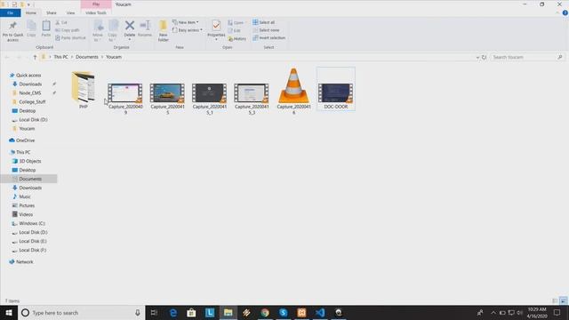 Php File Handling - JCE MCA 18MCA42 Advanced Web Module 1 смотреть онлайн