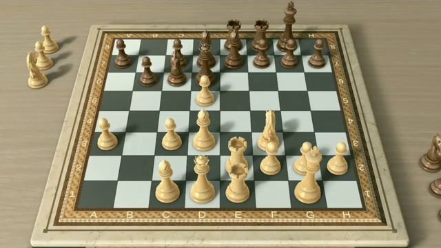 Ketika Si Cantik Judith Polgar Taklukkan Anatoly Karpov смотреть онлайн