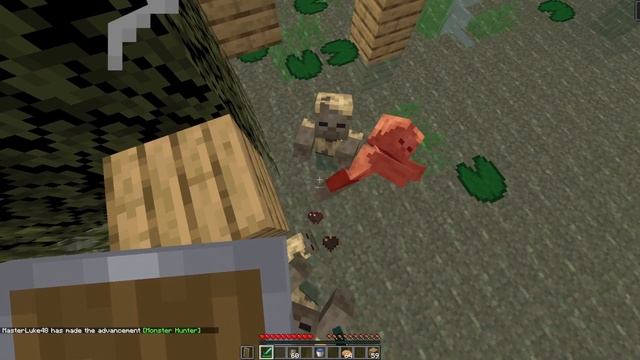 My first time playing Minecraft Java Edition смотреть онлайн