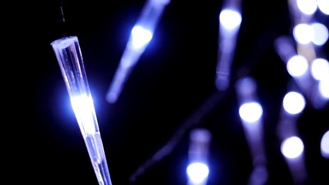 Светодиодная гирлянда 