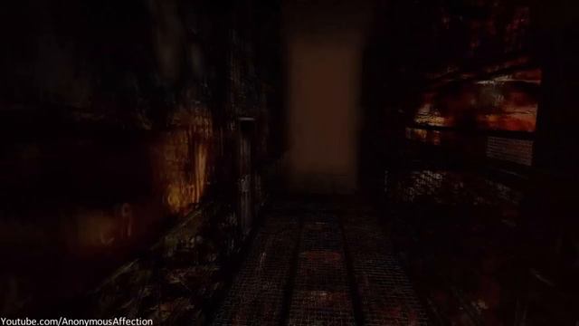 Silent Hill 3 - Walkthrough Part 38 смотреть онлайн