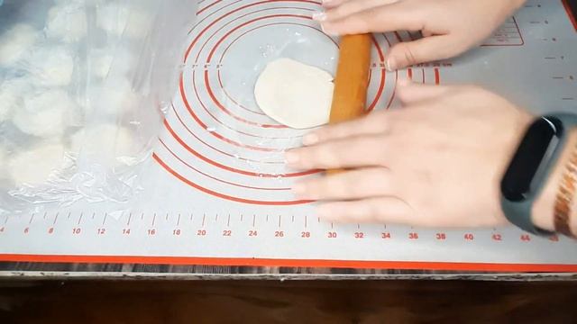 самса с тыквой смотреть онлайн