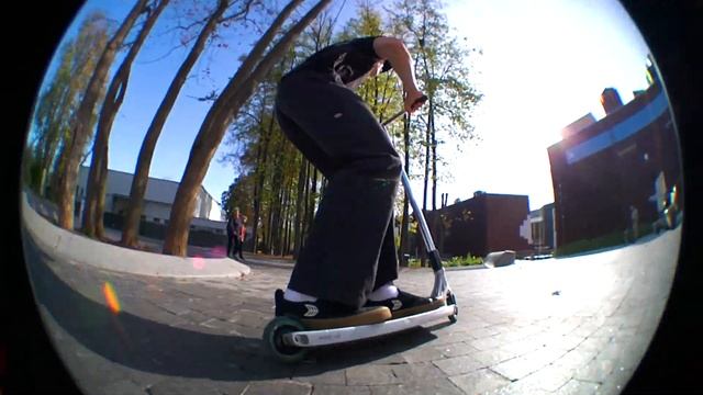 Yan Vyrlan for Hellride смотреть онлайн