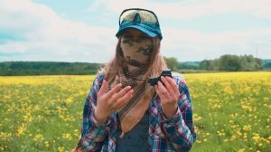 Мой первый коллиматор. Holosun 510c. Стреляю без пристрелки.