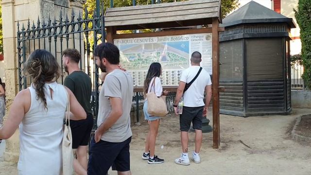 Jak wygląda KADYKS смотреть онлайн
