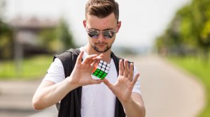 САМЫЕ ИНТЕРЕСНЫЕ ФАКТЫ О КУБИКЕ РУБИКА | ТОП 7