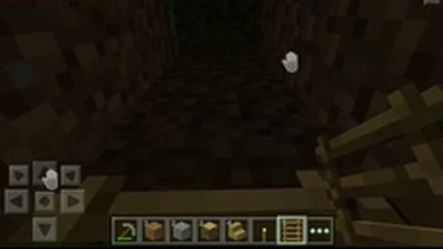 Minecraft [Крипер-удивляйка] #7 (длинная пещера) смотреть онлайн