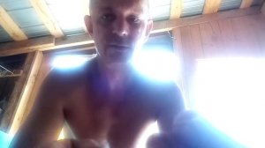 Чистим трубку от пены монтажной