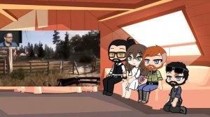 Реакция злодеев "Far Cry 5" на Куплинова