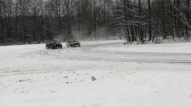 Барские пруды, Фрязино смотреть онлайн