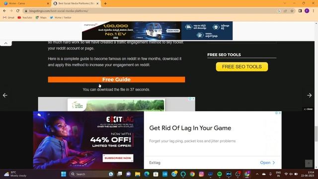 How to get Canva Pro for Free||Invitation Link 2023||100%Working||Life time access смотреть онлайн