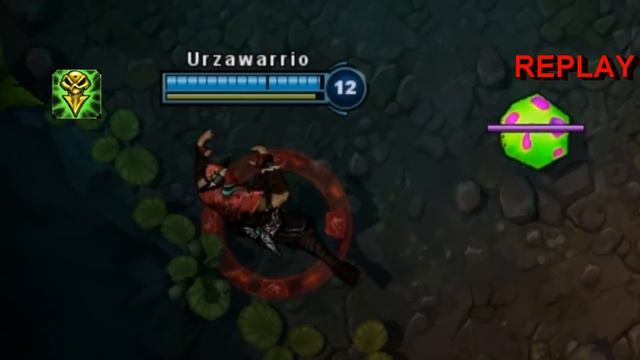 Teemo Guide - The Hidden Tank - League of Legends смотреть онлайн