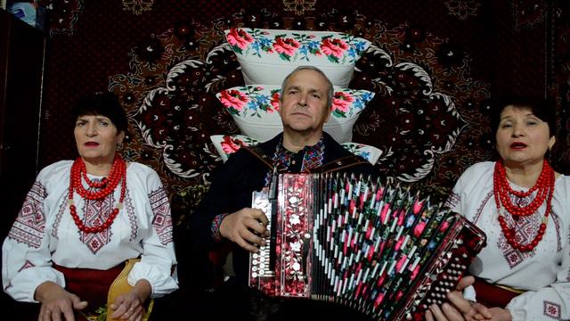 Зелене жито, білі каштани смотреть онлайн