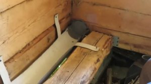 Баня в деревне, как отвести воду, водоотведение из мойки