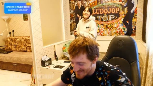 VJLink Вжлинк возвращение домой из Сочи с Матильдой