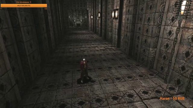 Стрим➤Хардкорное начало #1➤ Devil May Cry 3: Dante’s Awakening ➤ Максимальная сложность смотреть онлайн