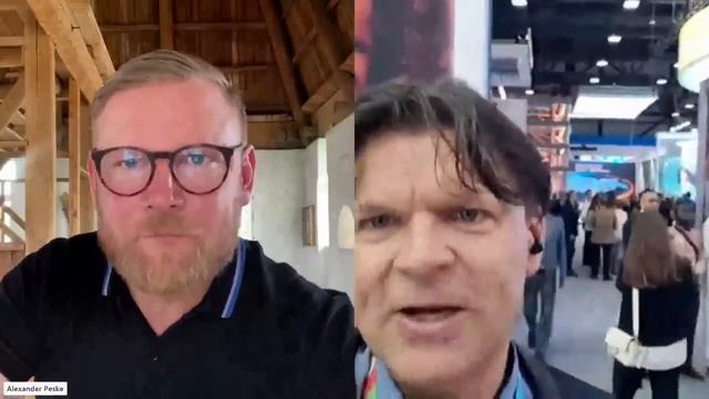 Россия - Африка = двери в будущее
Перспектива смотреть онлайн