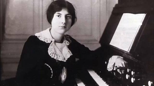 Lili Boulanger - FAUST Et HÉLÈNE - LIVE RECORDING
